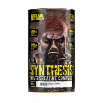Nuclear Nutrition Synthesis Multi Creatine Complex